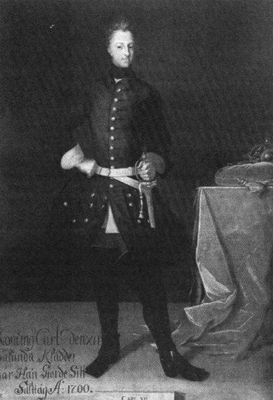 Иллюстрация к книге — Северный пламень [i_010.jpg]