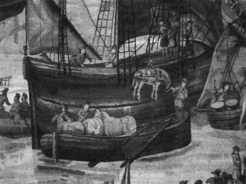 Иллюстрация к книге — Северный пламень [i_011.jpg]