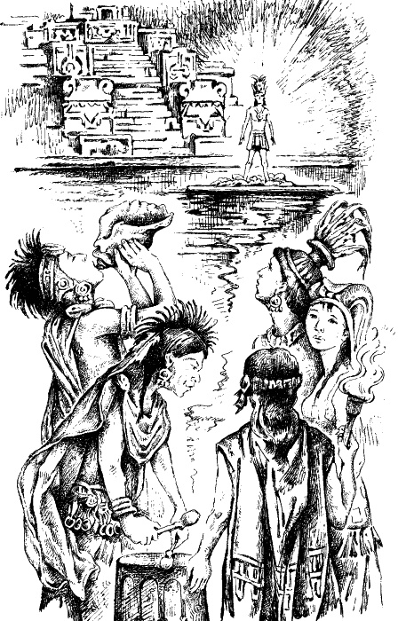 Иллюстрация к книге — В поисках Эльдорадо [_04.jpg]