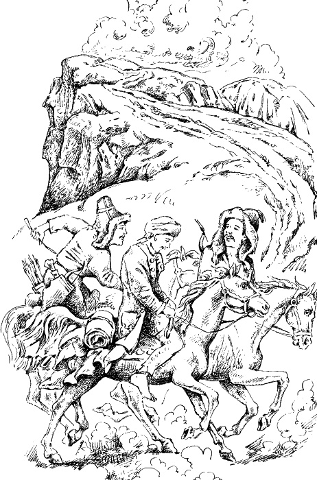 Иллюстрация к книге — В поисках Эльдорадо [_05.jpg]