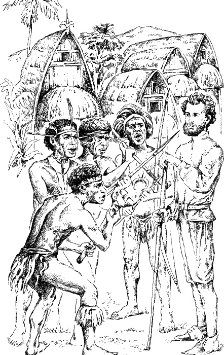 Иллюстрация к книге — В поисках Эльдорадо [_09.jpg]