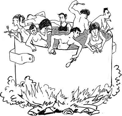 Иллюстрация к книге — Умное сыроедение. Пища для тела, души и духа [_03.jpg]