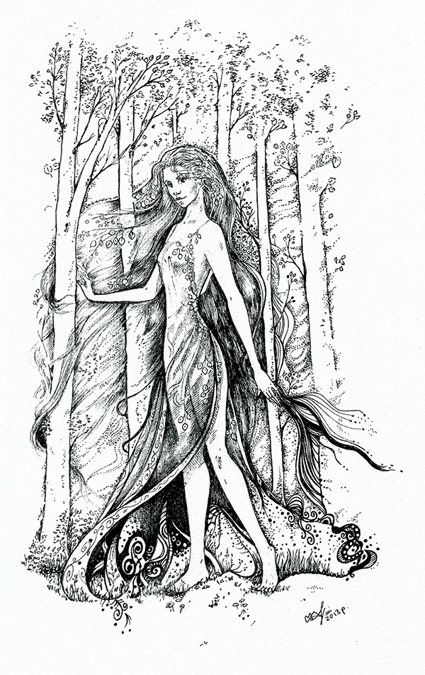 Иллюстрация к книге — Загадать желание [i_003.jpg]