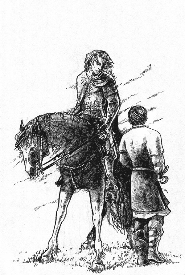 Иллюстрация к книге — Загадать желание [i_004.jpg]