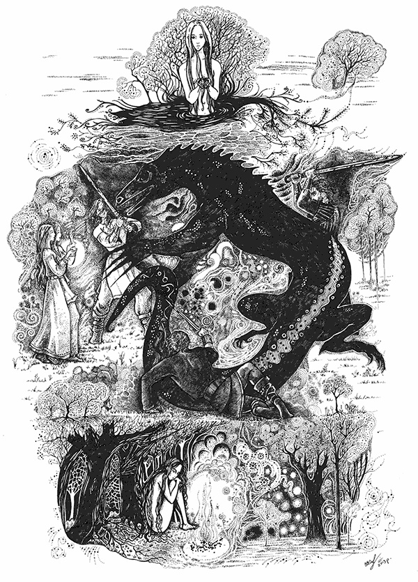 Иллюстрация к книге — Загадать желание [i_005.jpg]