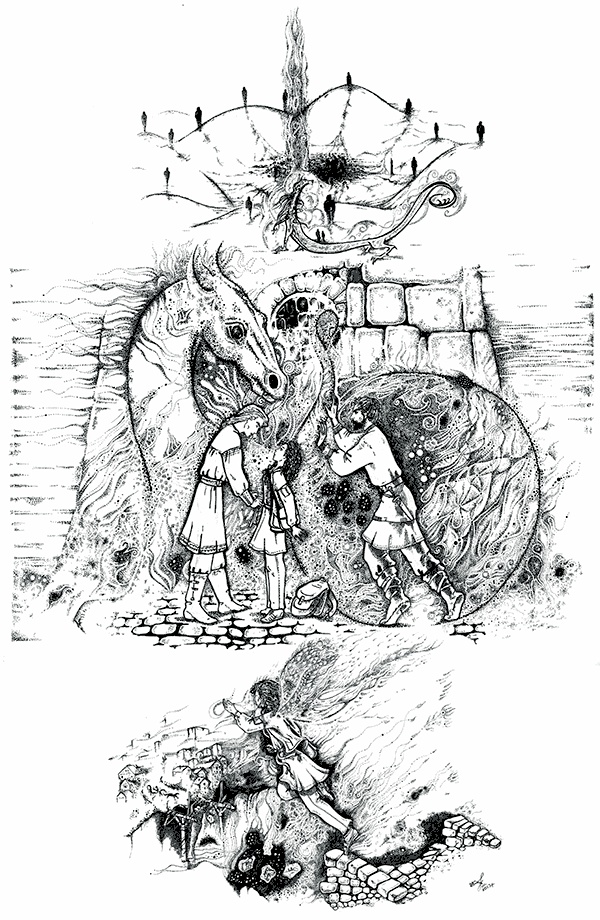 Иллюстрация к книге — Загадать желание [i_006.jpg]