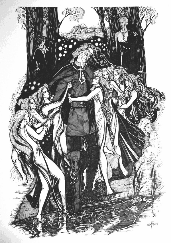 Иллюстрация к книге — Загадать желание [i_008.jpg]