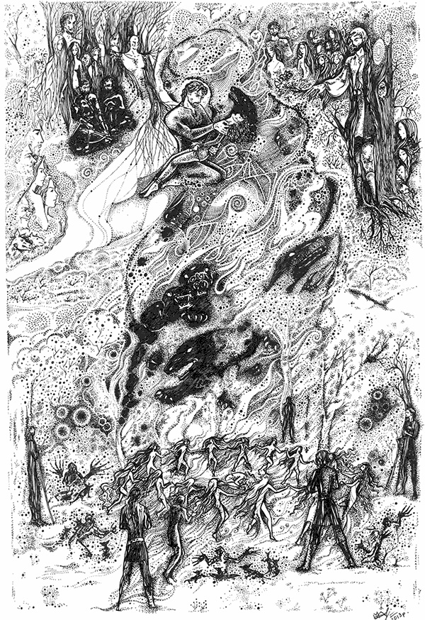 Иллюстрация к книге — Загадать желание [i_011.jpg]