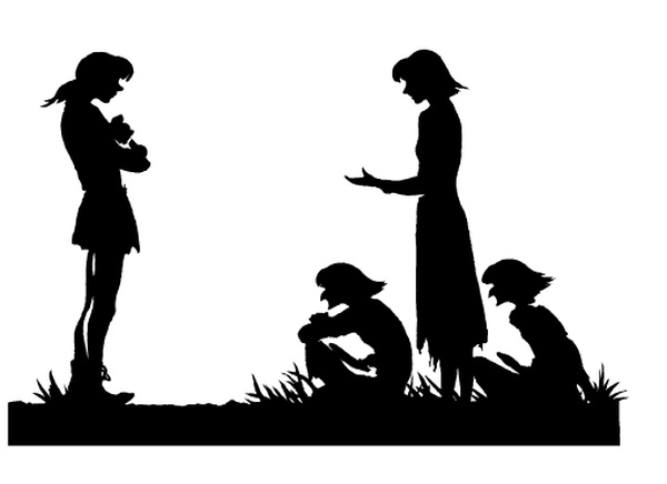 Иллюстрация к книге — Жертва Ведьмака [i_006.jpg]