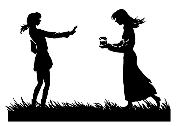 Иллюстрация к книге — Жертва Ведьмака [i_014.jpg]