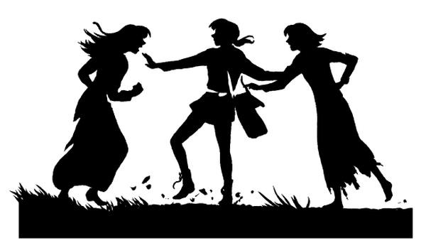 Иллюстрация к книге — Жертва Ведьмака [i_015.jpg]