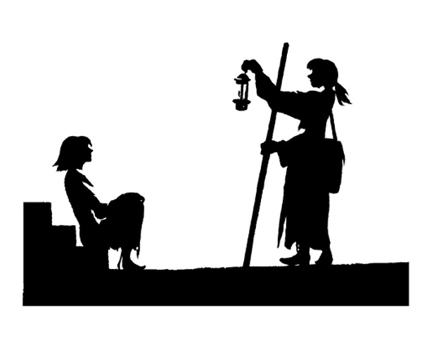 Иллюстрация к книге — Жертва Ведьмака [i_019.jpg]