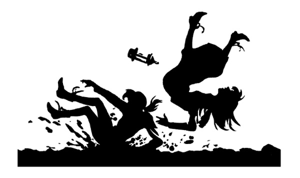 Иллюстрация к книге — Жертва Ведьмака [i_023.jpg]