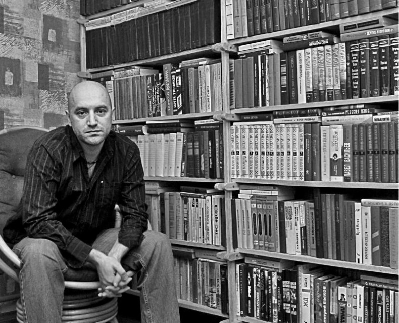 Иллюстрация к книге — Захар [_39.jpg]