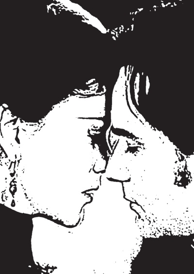 Иллюстрация к книге — Приданое для дочери. Все, что ты узнаешь, когда станешь совсем взрослой… [_11.jpg]