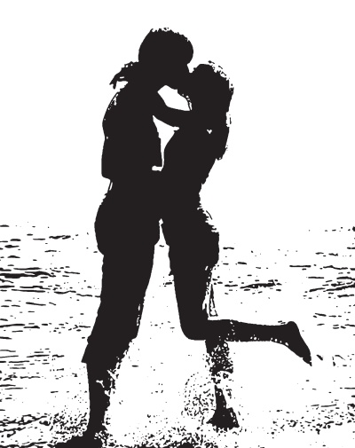 Иллюстрация к книге — Приданое для дочери. Все, что ты узнаешь, когда станешь совсем взрослой… [_2.jpg]