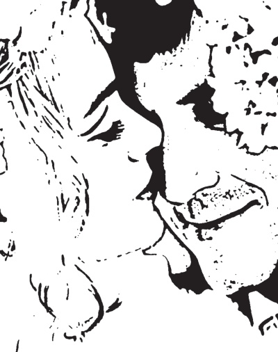 Иллюстрация к книге — Приданое для дочери. Все, что ты узнаешь, когда станешь совсем взрослой… [_3.jpg]