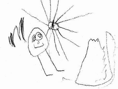 Иллюстрация к книге — Психология детского творчества [i_021.jpg]