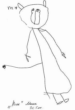 Иллюстрация к книге — Психология детского творчества [i_023.jpg]