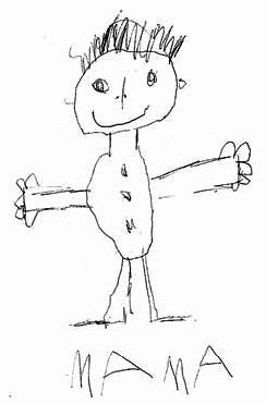 Иллюстрация к книге — Психология детского творчества [i_024.jpg]