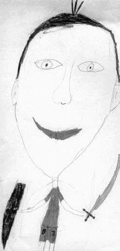 Иллюстрация к книге — Психология детского творчества [i_026.jpg]