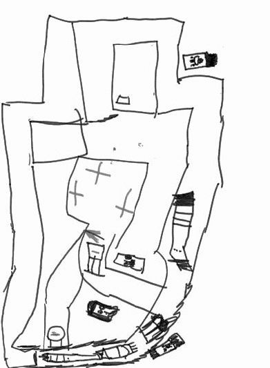 Иллюстрация к книге — Психология детского творчества [i_031.jpg]