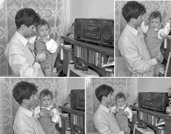 Иллюстрация к книге — Психология детского творчества [i_036.jpg]