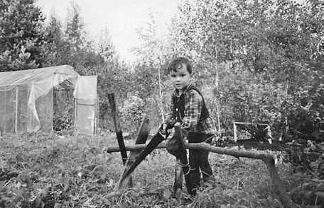 Иллюстрация к книге — Психология детского творчества [i_055.jpg]