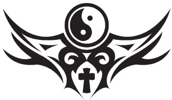 Иллюстрация к книге — Как стать плохим парнем. Жизнь, полная побед [i_004.jpg]