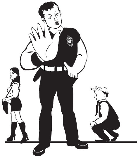 Иллюстрация к книге — Как стать плохим парнем. Жизнь, полная побед [i_011.jpg]