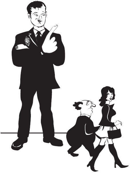 Иллюстрация к книге — Как стать плохим парнем. Жизнь, полная побед [i_015.jpg]