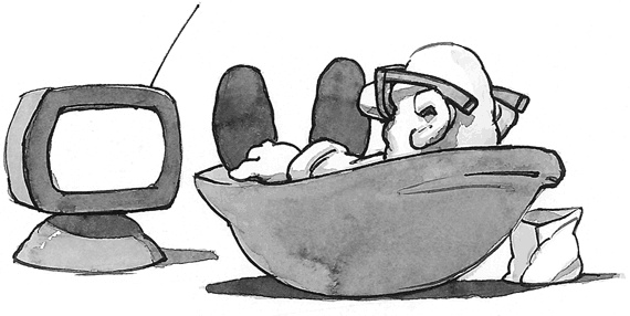 Иллюстрация к книге — Живи легко! [Autogen_eBook_id27.jpg]