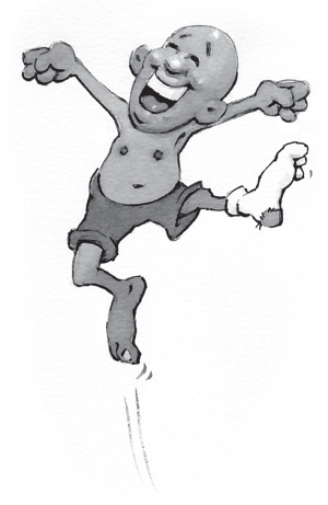 Иллюстрация к книге — Счастье в трудные времена [i_003.jpg]