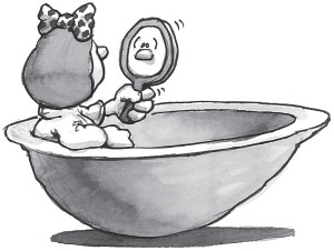 Иллюстрация к книге — Счастье в трудные времена [i_013.jpg]