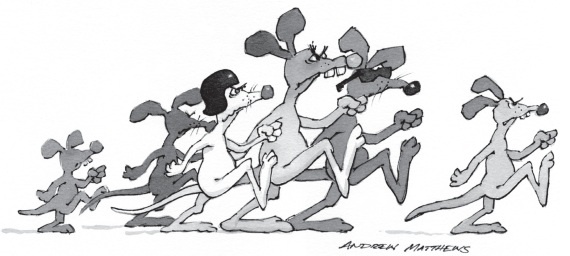 Иллюстрация к книге — Счастье в трудные времена [i_015.jpg]