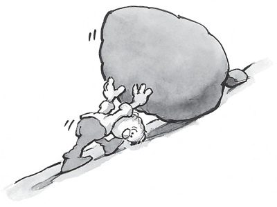 Иллюстрация к книге — Счастье в трудные времена [i_020.jpg]