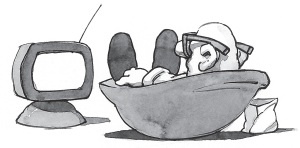 Иллюстрация к книге — Счастье в трудные времена [i_047.jpg]