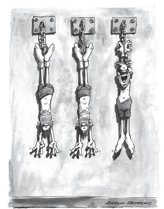 Иллюстрация к книге — Счастье в трудные времена [i_053.jpg]