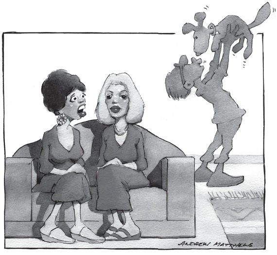 Иллюстрация к книге — Счастье в трудные времена [i_056.jpg]