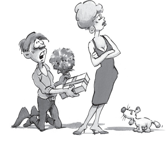 Иллюстрация к книге — Счастье в трудные времена [i_064.jpg]