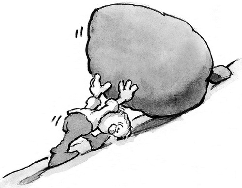 Иллюстрация к книге — Прорвемся! Как справиться с проблемами [Autogen_eBook_id15.jpg]