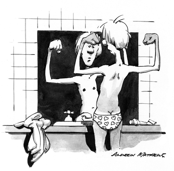 Иллюстрация к книге — Прорвемся! Как справиться с проблемами [Autogen_eBook_id18.jpg]