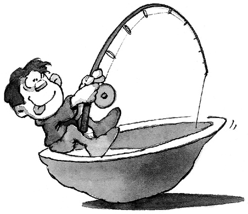 Иллюстрация к книге — Прорвемся! Как справиться с проблемами [Autogen_eBook_id33.jpg]