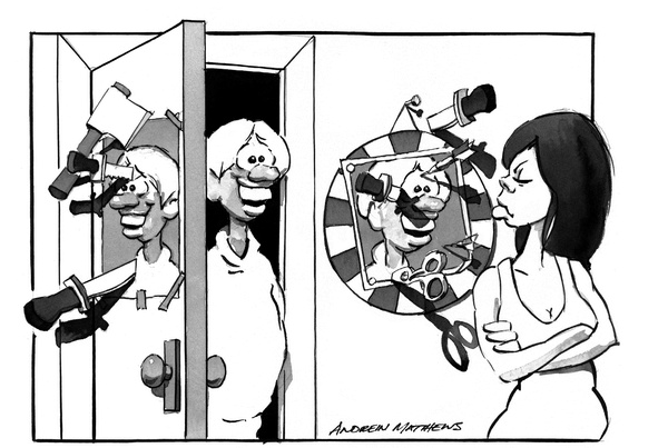 Иллюстрация к книге — Прорвемся! Как справиться с проблемами [Autogen_eBook_id34.jpg]