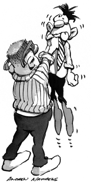 Иллюстрация к книге — Прорвемся! Как справиться с проблемами [Autogen_eBook_id44.jpg]