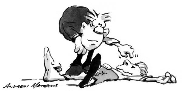 Иллюстрация к книге — Прорвемся! Как справиться с проблемами [Autogen_eBook_id57.jpg]