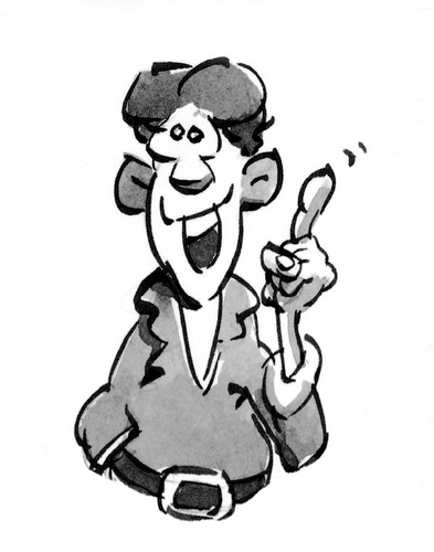 Иллюстрация к книге — Прорвемся! Как справиться с проблемами [Autogen_eBook_id61.jpg]