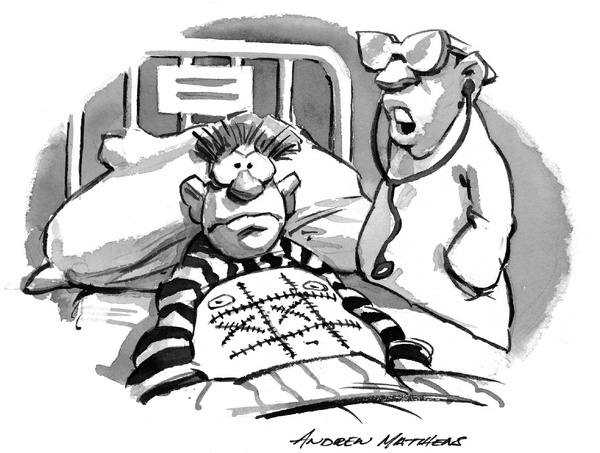 Иллюстрация к книге — Прорвемся! Как справиться с проблемами [Autogen_eBook_id63.jpg]