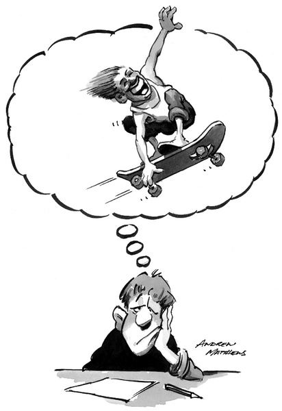 Иллюстрация к книге — Прорвемся! Как справиться с проблемами [Autogen_eBook_id66.jpg]