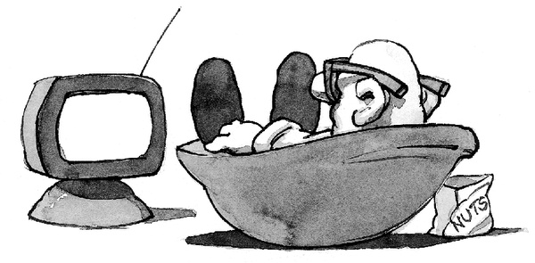 Иллюстрация к книге — Прорвемся! Как справиться с проблемами [Autogen_eBook_id70.jpg]